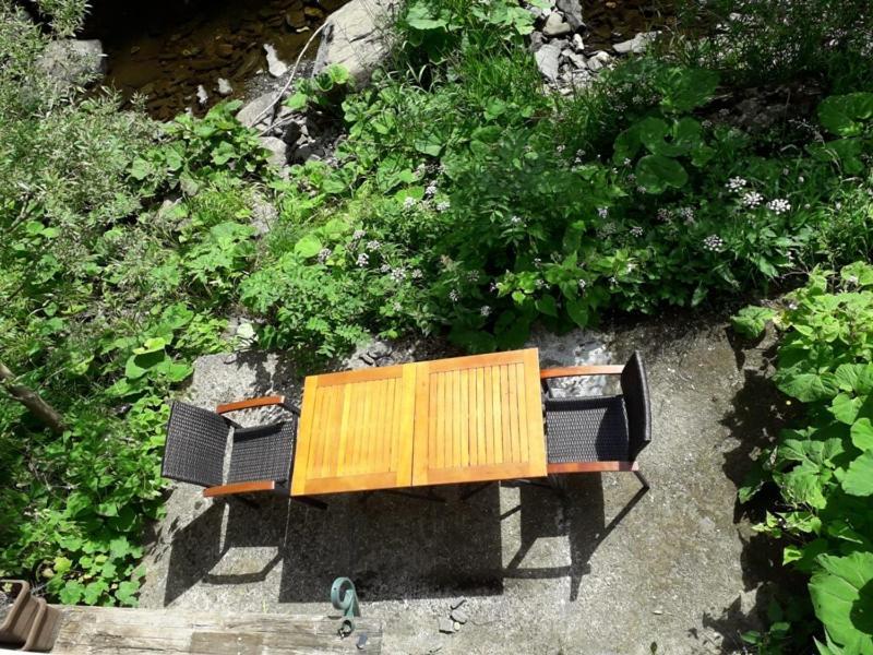 Maison Riviere مونشاو المظهر الخارجي الصورة