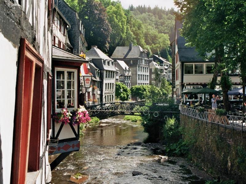 Maison Riviere مونشاو المظهر الخارجي الصورة
